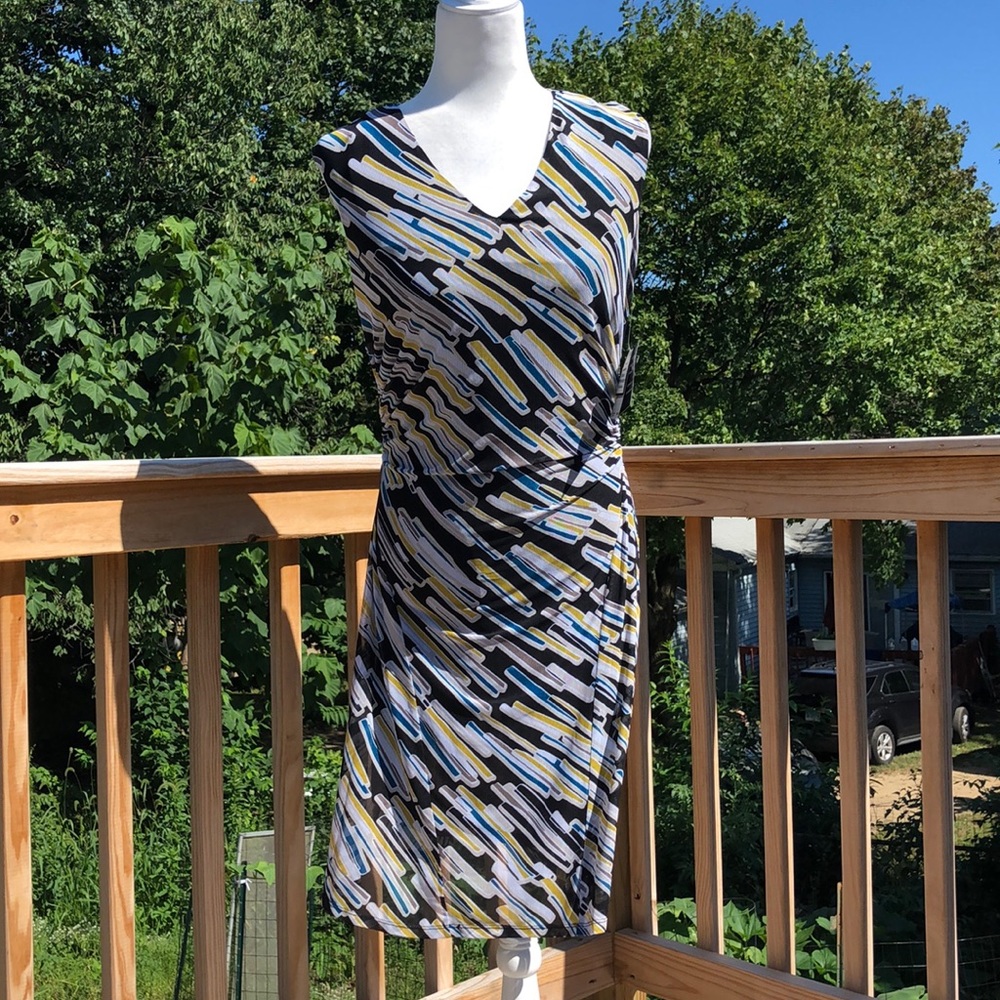 NWT Nine Wear dress